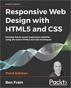 10 Best HTML/CSS Books For Beginners & Advanced [2023] - InterviewBit