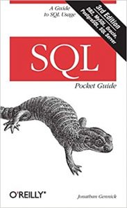 10 Best SQL Books For Beginners And Advanced [2023] - InterviewBit