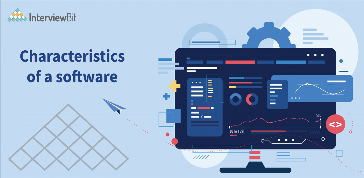 What Are The Characteristics Of Software In Software Engineering 