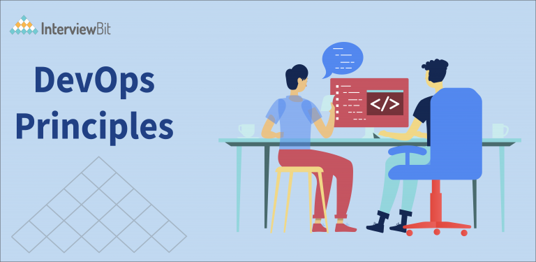 Top 9 DevOps Principles - InterviewBit