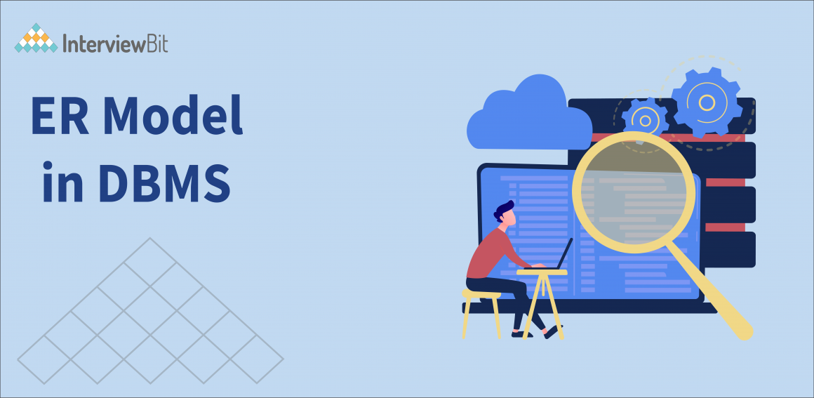 ER Model In DBMS | Entity Relationship Model - InterviewBit