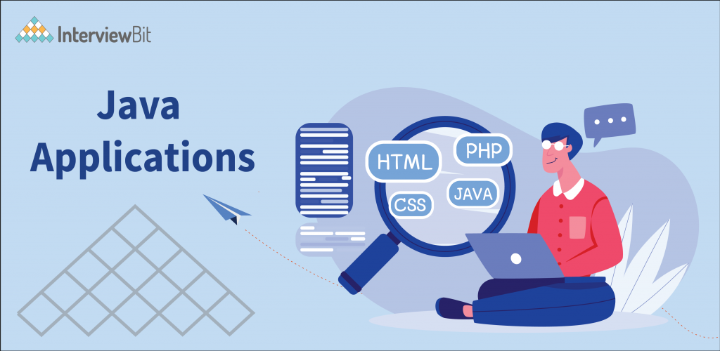 Top Real Life Java Applications - InterviewBit