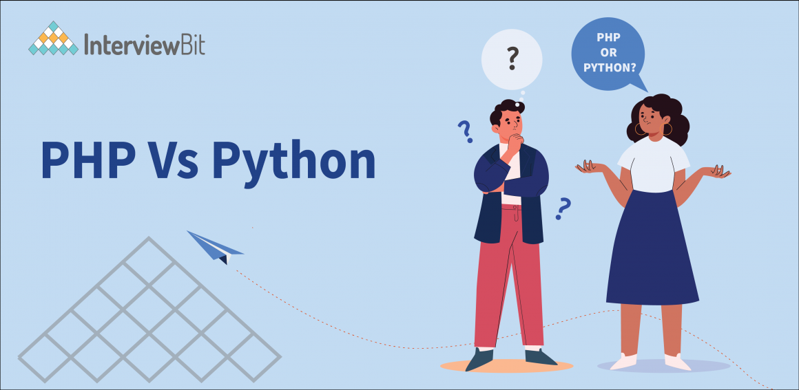 PHP Vs Python Difference and Comparison [2023] InterviewBit
