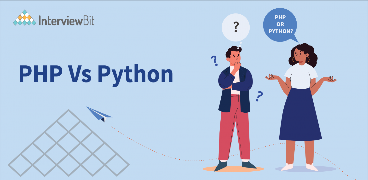 php-vs-python-difference-and-comparison-2023-interviewbit