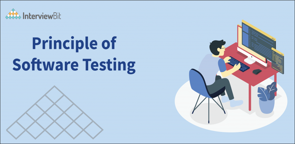 7 Principles of Software Testing with Examples - InterviewBit