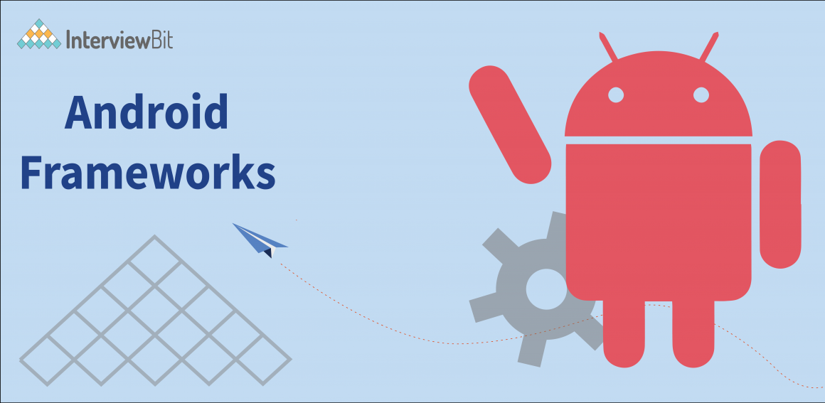 8 Best Android Frameworks You Must Know In 2023 - Interviewbit