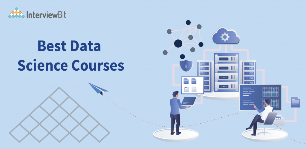 Top 9 Best Data Science Courses Online (2024 Update)