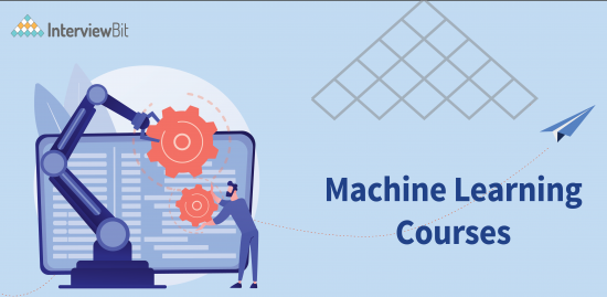 Top 9 Best Machine Learning Courses In 2024