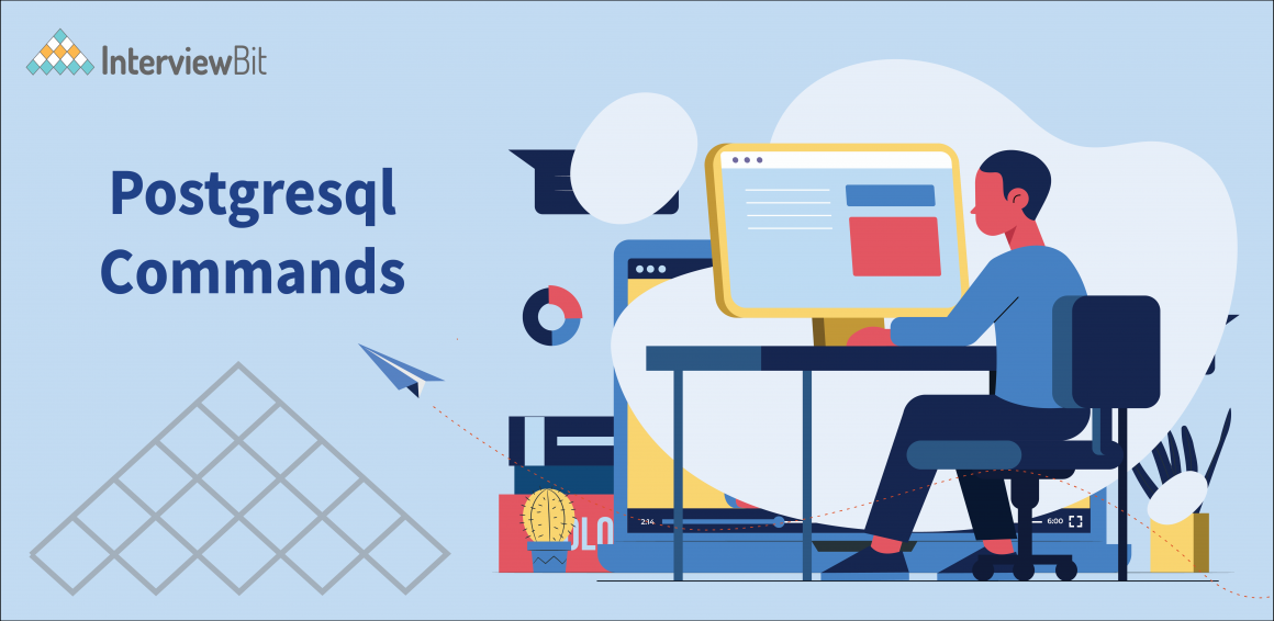 Top PostgreSQL Commands You Must Know InterviewBit