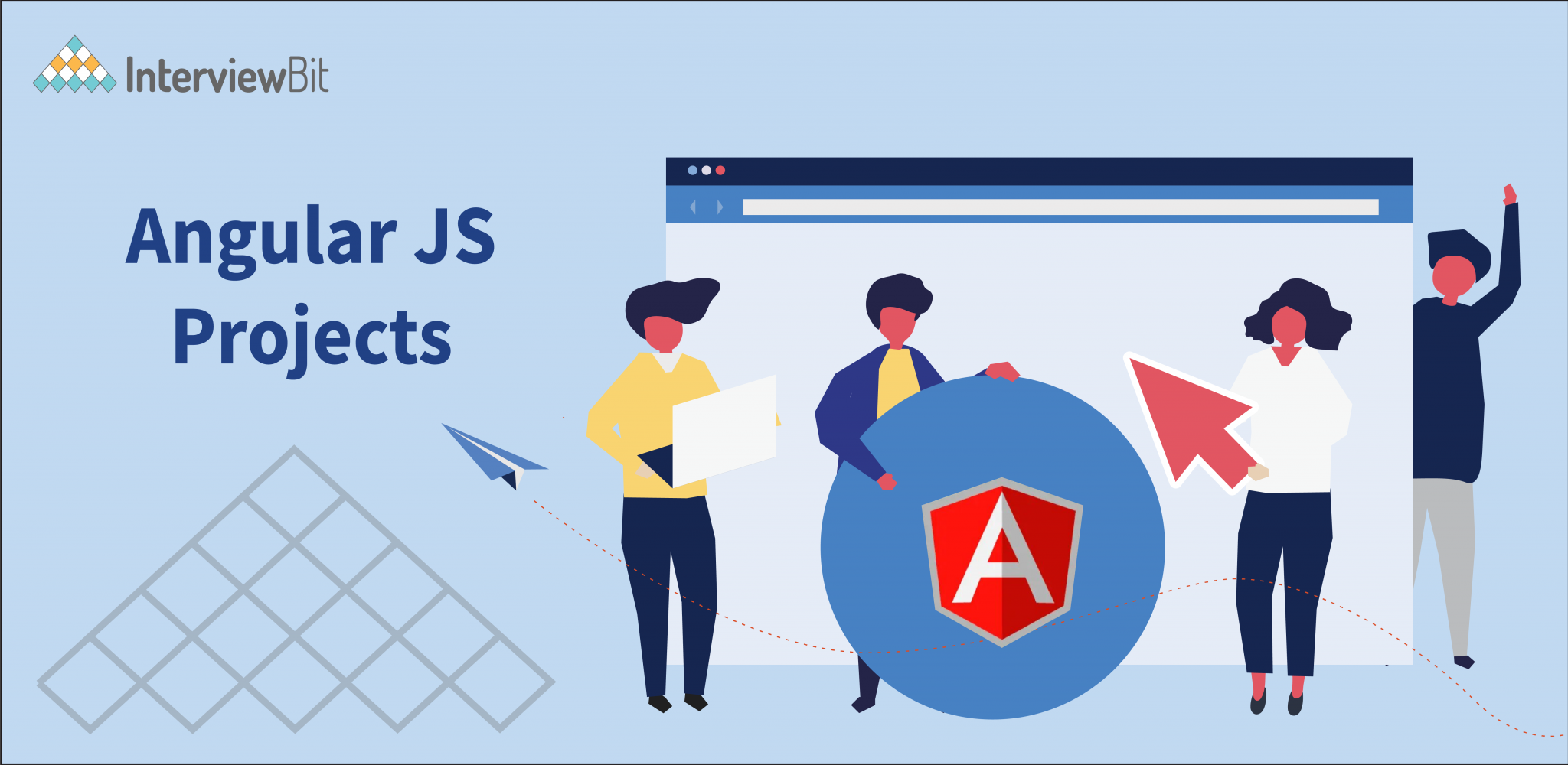 Top Angular JS Projects With Source Code 2023 InterviewBit