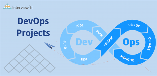 Top 10 DevOps Projects With Source Code [2023] - InterviewBit