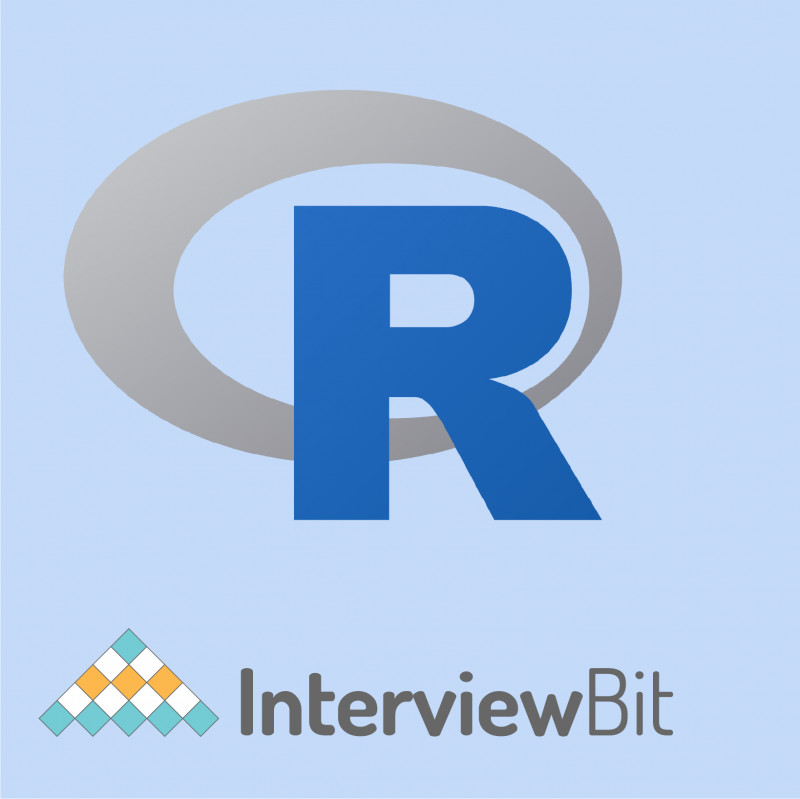 Top 10 R Projects With Source Code 2023 InterviewBit   R 800x799 