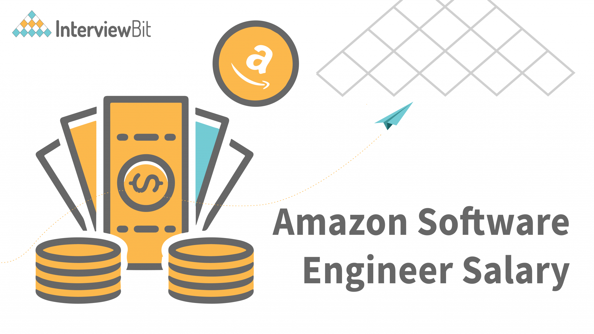 Amazon Software Engineer Salary 2023 InterviewBit