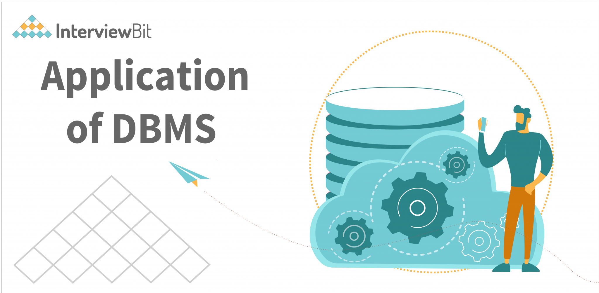 Top 10 Application Of DBMS 2023 InterviewBit