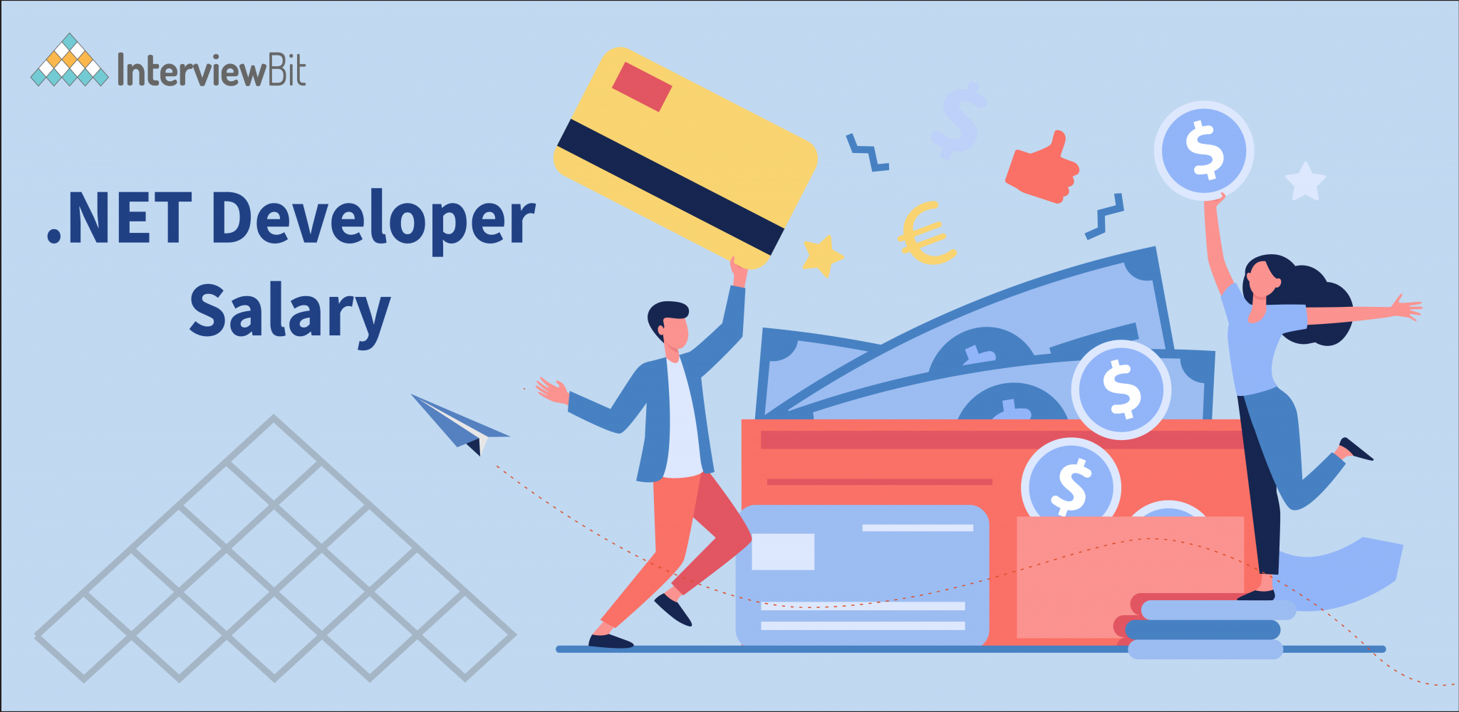  Net Developer Salary In India For Freshers And Experienced 2023 