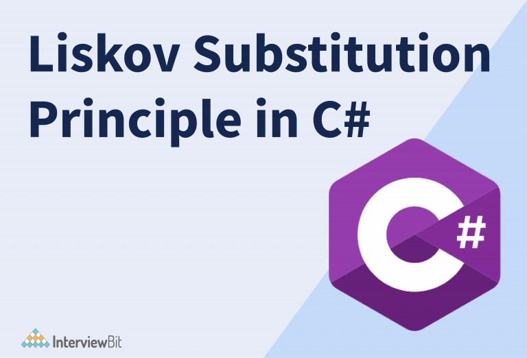 liskov substitution principle java