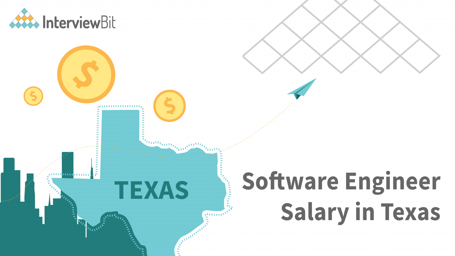 Software Engineer Salary in Texas [2023] InterviewBit