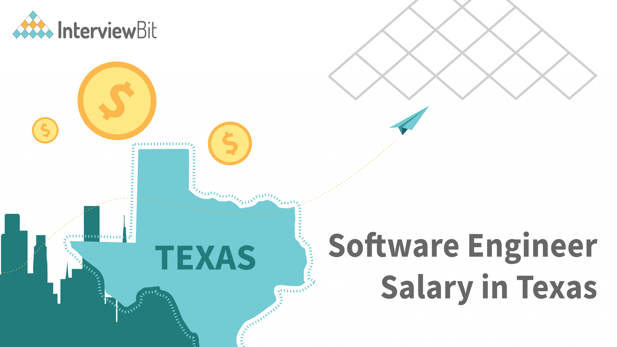 Software Engineer Salary In Texas 2023 InterviewBit