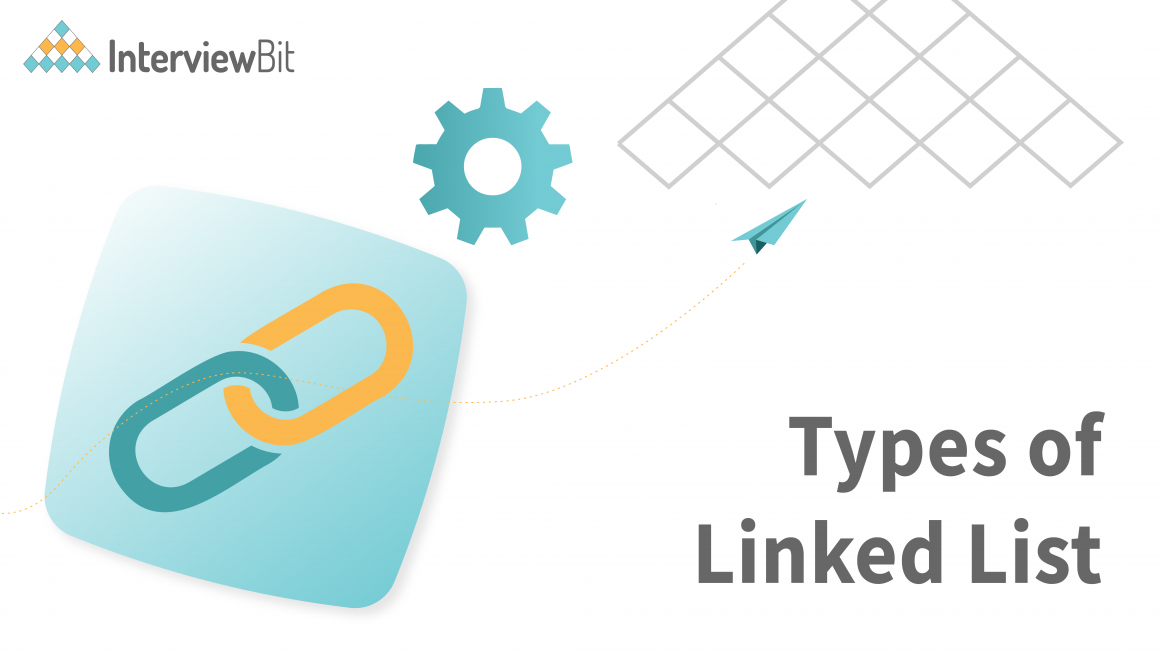 types-of-linked-list-in-data-structures-interviewbit