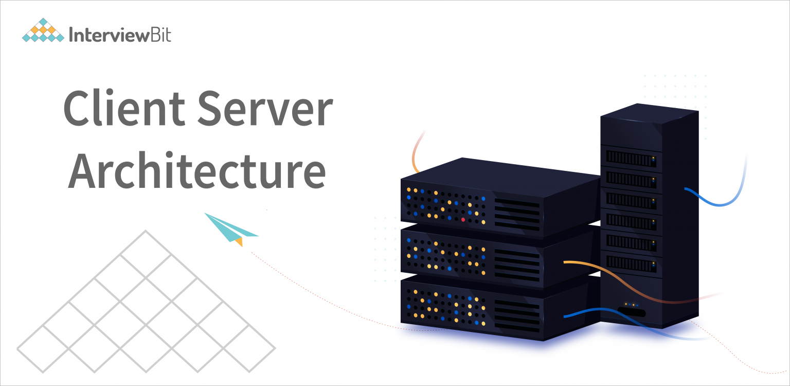 Client Server Architecture Detailed Explanation Interviewbit 7556