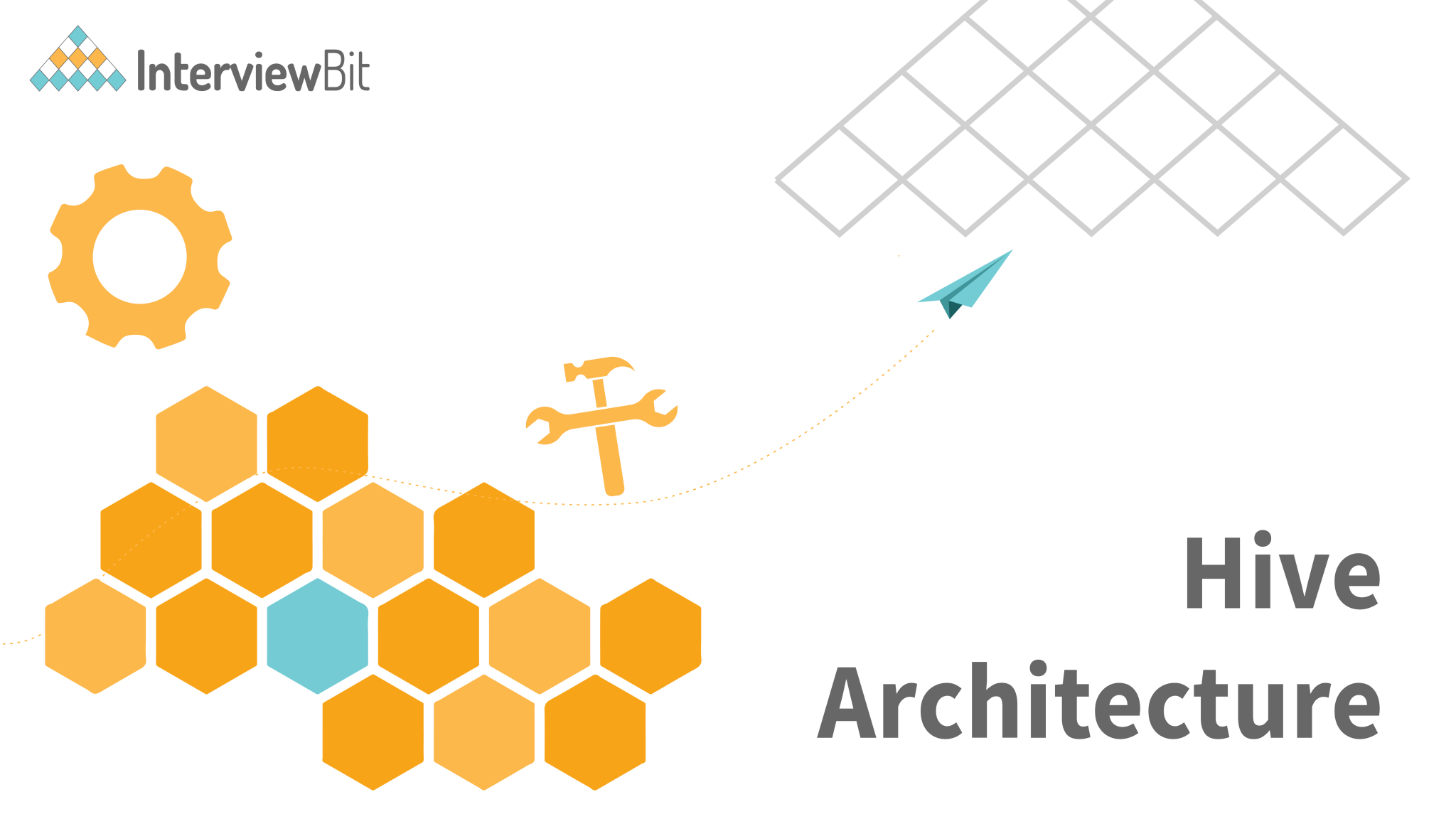 Hive Architecture Detailed Explanation InterviewBit