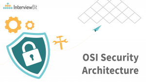 OSI Security Architecture - Detailed Explanation - InterviewBit