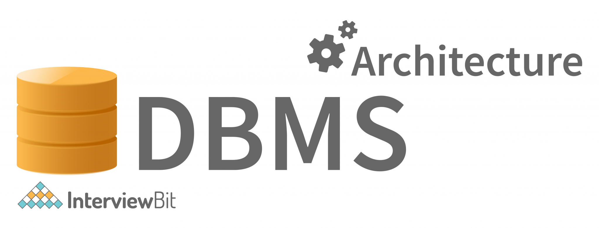 DBMS Architecture: 1-level, 2-Level, 3-Level - InterviewBit