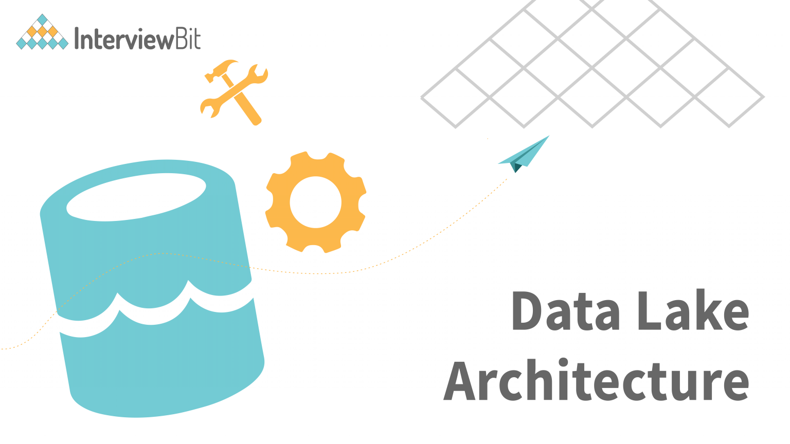 Data Lake Architecture - Detailed Explanation - InterviewBit