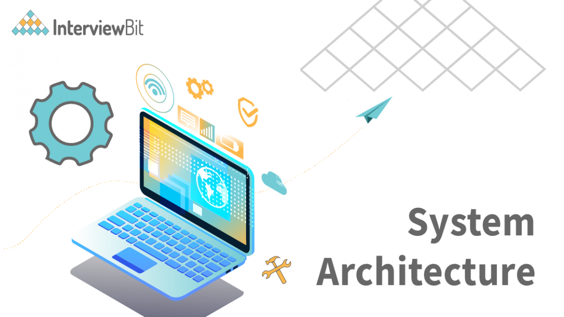 System Architecture - Detailed Explanation - InterviewBit