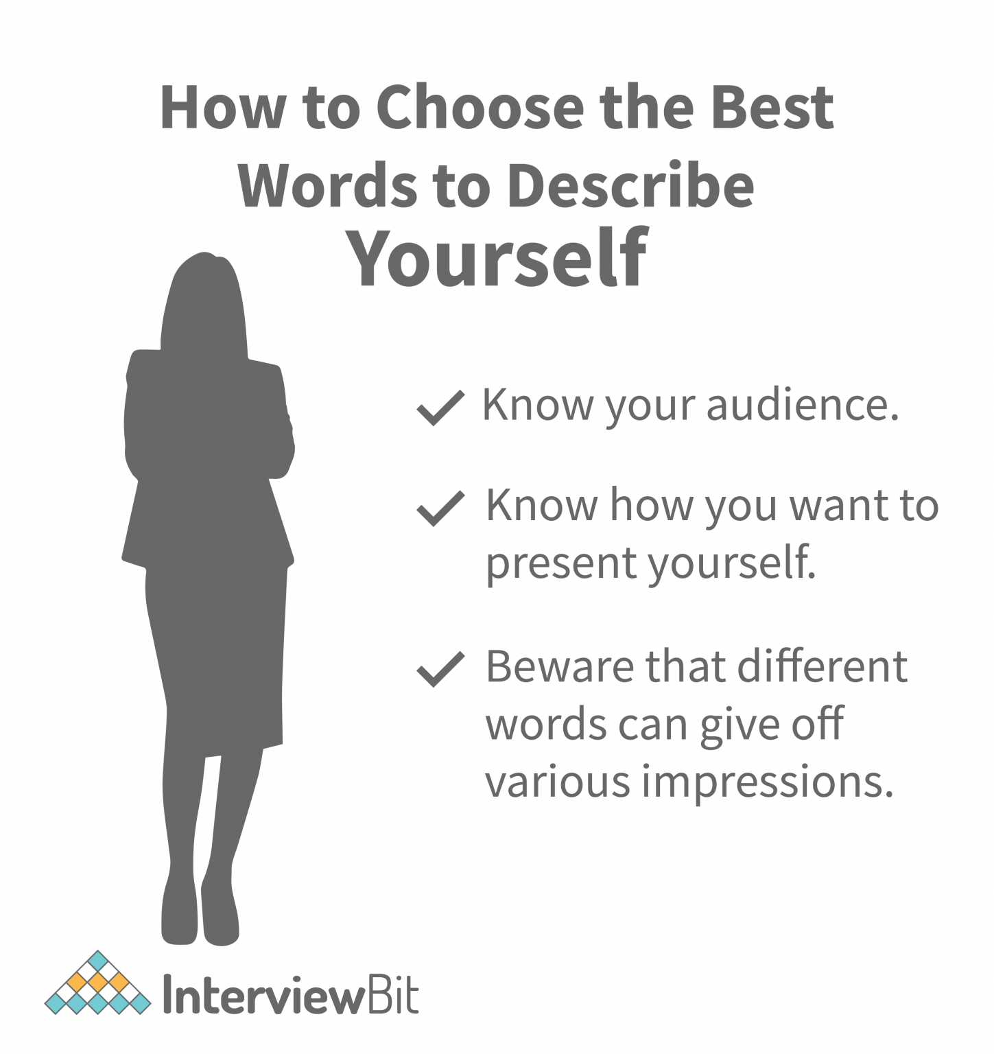 “How Would You Describe Yourself?” : 8 Effective Tips with Sample