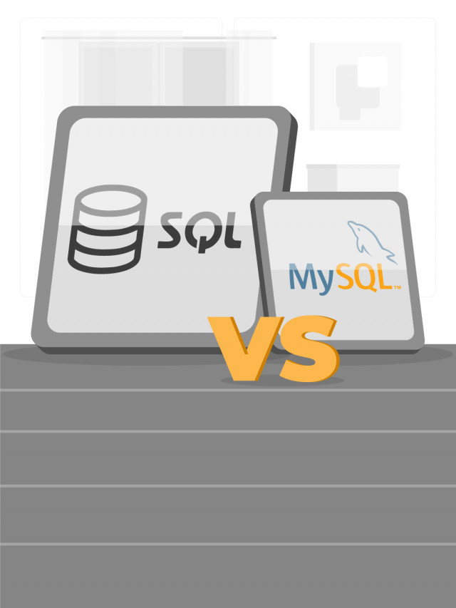 Sql And Mysql Whats The Difference Interviewbit 1465