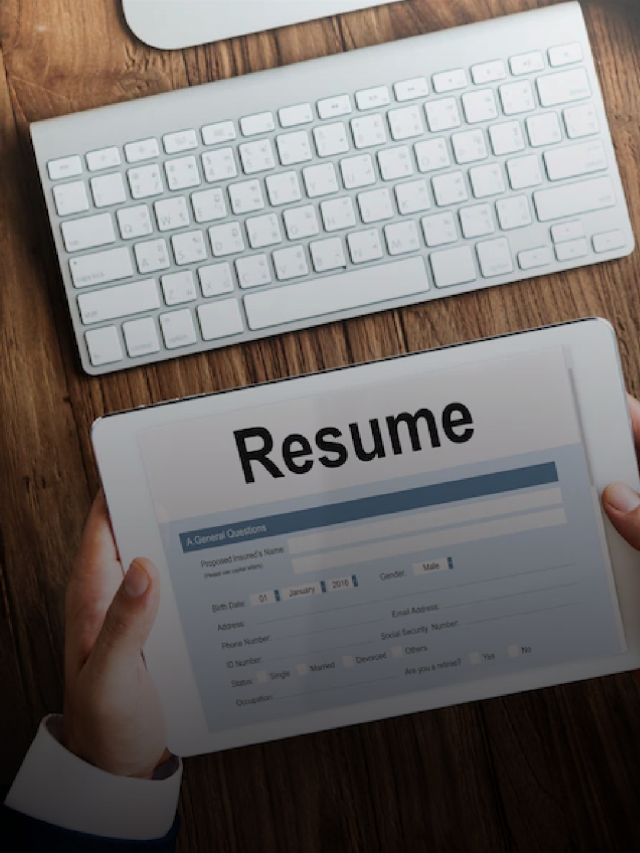 How to Write a Data Scientist Resume: A Complete Guide - InterviewBit