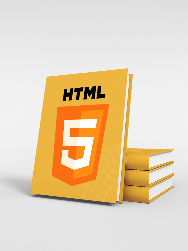 Best HTML/CSS Books For Beginners & Advanced - InterviewBit