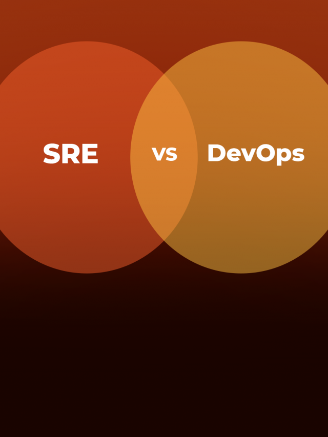 Difference Between SRE And DevOps - InterviewBit