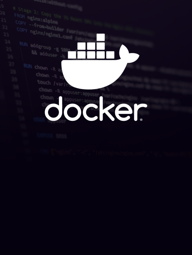 Docker Interview Questions to Prepare For - InterviewBit