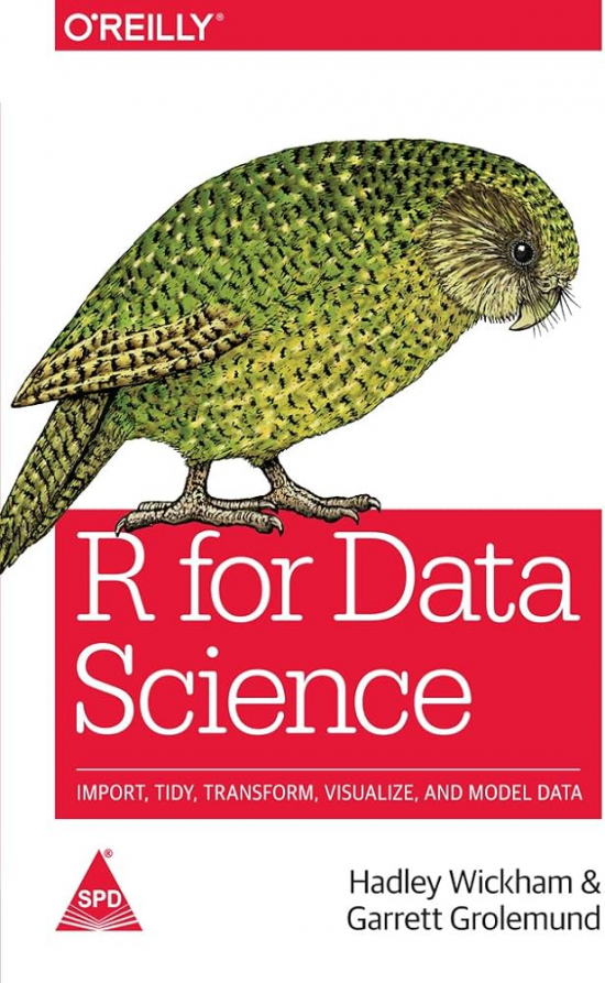 Best Data Science Books For Beginners And Advanced Data Scientists 2024 Interviewbit 3987